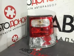 ���� Honda Mobilio, ������ 4502 ����