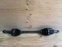 ������ Toyota Ractis 2012 4342052300 NSP120 1NRFE, �������� ����� 4342052300 ����