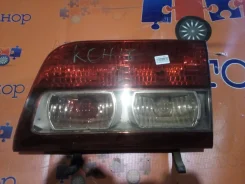 ������� ��������� Toyota Hiace Regius 26110 ����