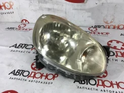 ���� Nissan March, ������ H009 ����