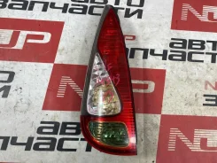 ���� Toyota Funcargo, ����� 52091 ����