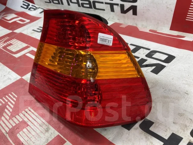 ���� BMW 3-Series, ������ 1261 ����