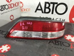 ���� Nissan Presea, ������ 4794 ����