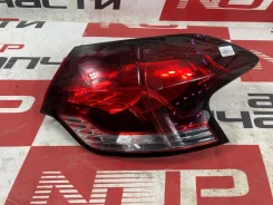 ���� Citroen DS4, ������ 10019 ����