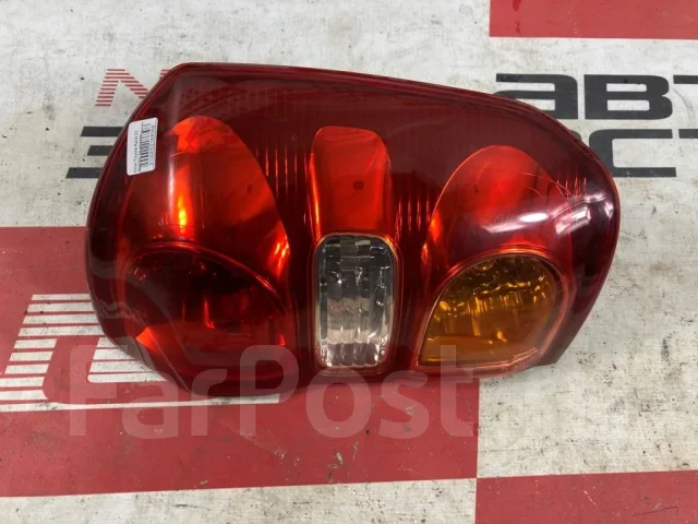 ���� Toyota RAV4, ������ 4232 ����