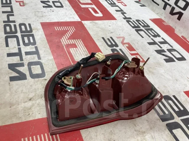���� Toyota RAV4, ������ 4232 ����