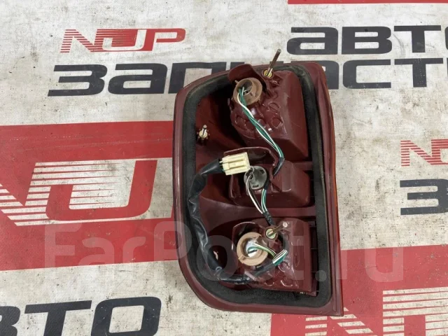 ���� Toyota RAV4, ������ 4232 ����