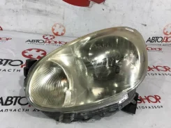 ���� Nissan March, ����� H009 ����