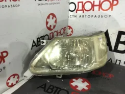 ���� Nissan Serena, ����� 1658 ����