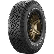 BFGoodrich All-Terrain T/A KO3