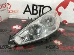 ���� Peugeot 308 T7, ����� 2551 ����