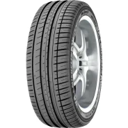 Michelin Pilot Sport 3