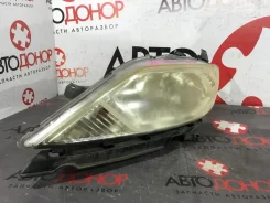 ���� Honda EDIX, ����� 4642 ����