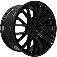 PDW Wheels