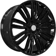 PDW Wheels