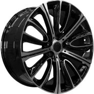 PDW Wheels