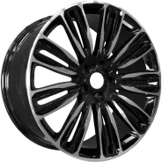 PDW Wheels