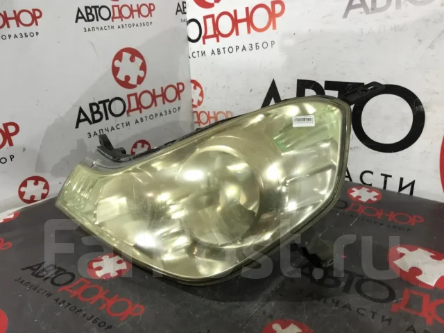���� Nissan Wingroad, ����� 1777 ����