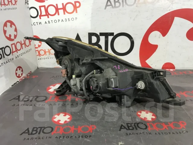 ���� Nissan Wingroad, ����� 1777 ����