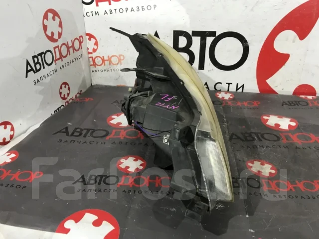���� Nissan Wingroad, ����� 1777 ����