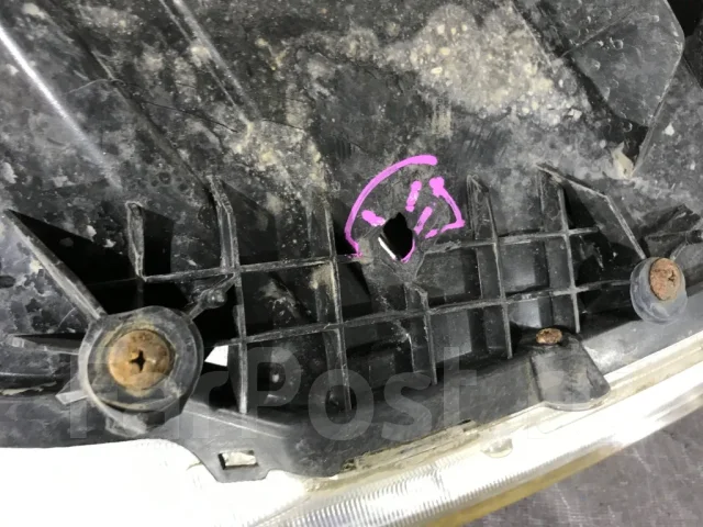 ���� Nissan Wingroad, ����� 1777 ����