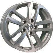Khomen Wheels KHW1612
