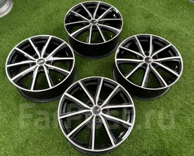 MOMO Reds Drone. 7.0x18", 5x114.3, ET48 ����