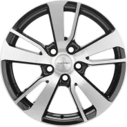 Khomen Wheels KHW1704