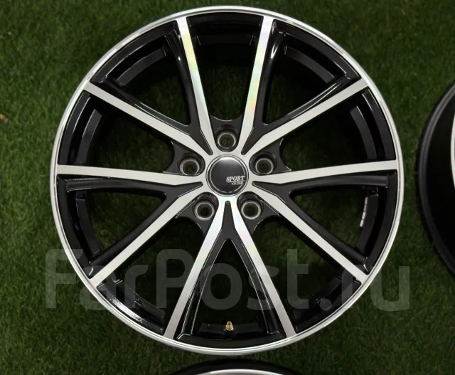 MOMO Reds Drone. 7.0x18", 5x114.3, ET48 ����
