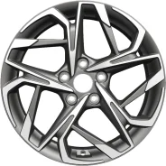 Khomen Wheels KHW1716