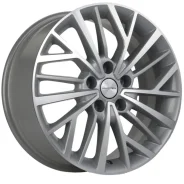 Khomen Wheels KHW1717