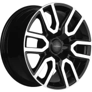 Khomen Wheels KHW1723