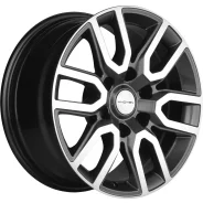 Khomen Wheels KHW1723