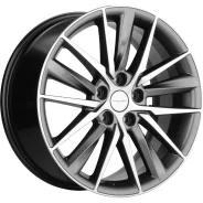 Khomen Wheels KHW1807