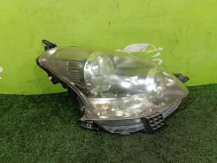 ���� Toyota Ractis 2005 52190 NCP100 1NZFE, �������� ������ 52190 ����