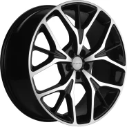 Khomen Wheels KHW2012
