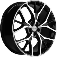 Khomen Wheels KHW2012