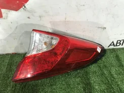 ���� Toyota C-HR, ������ 6531 ����