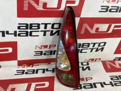 ���� Toyota Funcargo, ����� 52091 ����