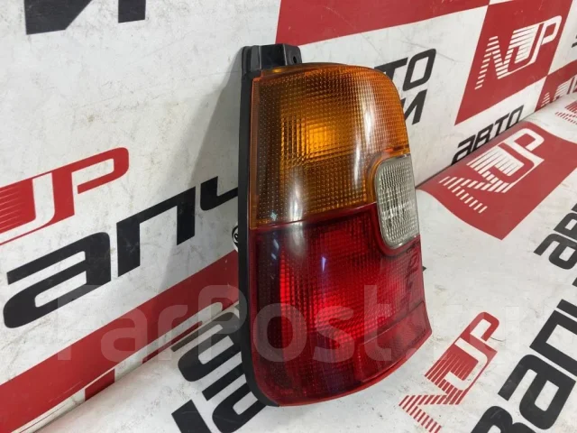 ���� Toyota Corolla Corolla Wagon, ����� 12363 ����