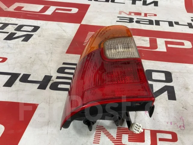 ���� Toyota Corolla Corolla Wagon, ����� 12363 ����