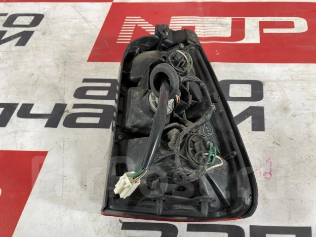 ���� Toyota Corolla Corolla Wagon, ����� 12363 ����