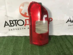 ���� Toyota Probox, ����� 52078 ����