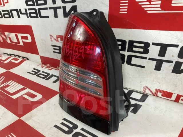 ���� Toyota Spacio Corolla Spacio, ����� 1358 ����