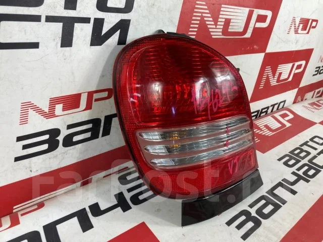 ���� Toyota Spacio Corolla Spacio, ����� 1358 ����