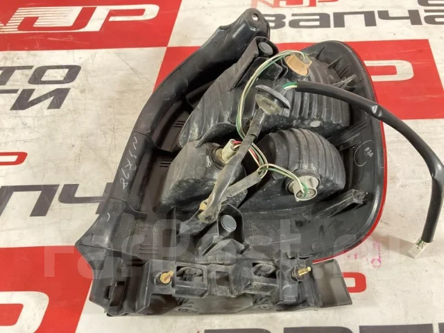���� Toyota Spacio Corolla Spacio, ����� 1358 ����