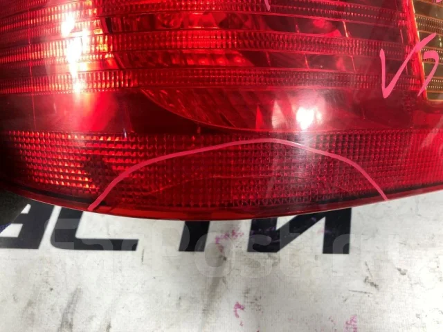 ���� Toyota Premio, ����� 20429 ����