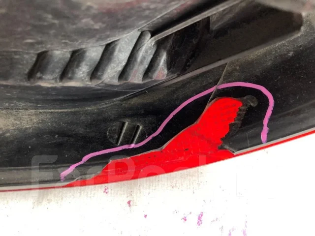 ���� Toyota Premio, ����� 20429 ����