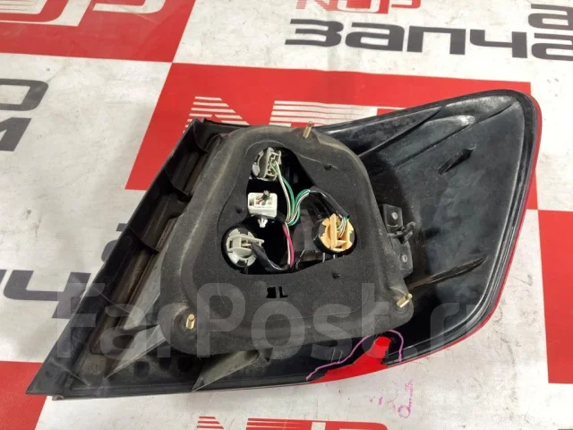 ���� Toyota Premio, ����� 20429 ����