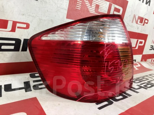 ���� Toyota Premio, ����� 20429 ����